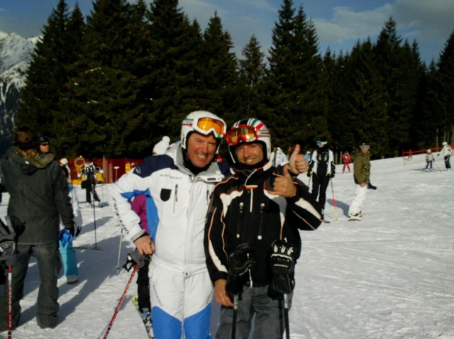  Clases grupales o individuales 